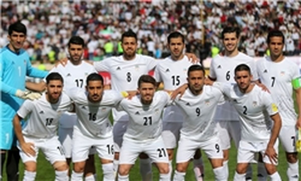 تساوی یک نیمه‌ای تونس و ایران در ورزشگاه رادس/پنالتی شاگردان کی‌روش دیده نشد