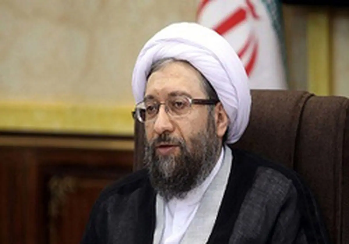 آملی لاریجانی: قاضی نباید تحت تأثیر قوا یا فشارهای سیاسی حکم کند/ ماجرای اعترافات هولناک قاتل آتنا اصلانی