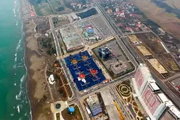 تصویب هفت منطقه آزاد جدید در مجمع تشخیص مصلحت نظام