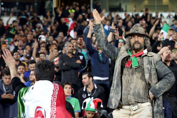 اظهارات جنجالی لیدر معروف درباره دلال بازی و مافیا در فوتبال ایران