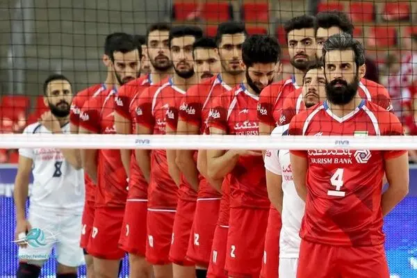 والیبال ایران از افول در لیگ جهانی تا اولین مدال جهانی