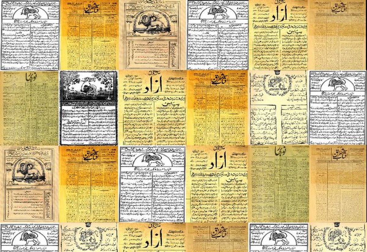 سر نخ روزنامه‌های ایرانی به کجا می‌رسد؟