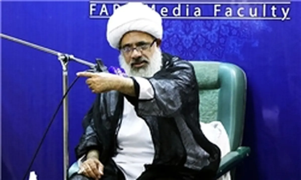 مهر قبولی تمام اعمال چیست؟/ محبوب‌ترین عضو خانواده‌ خدا