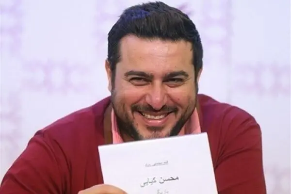 محسن کیایی: "لونه زنبور" یک کمدی شریف است