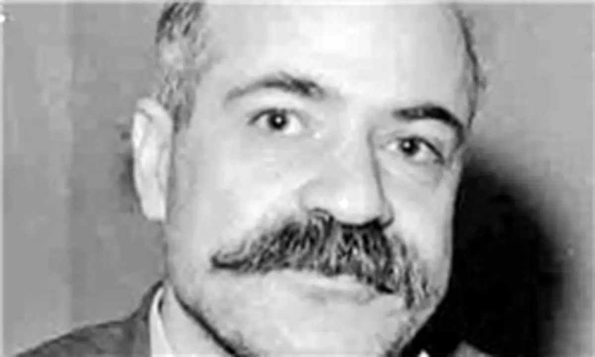 خسرور روزبه دستگیر شد