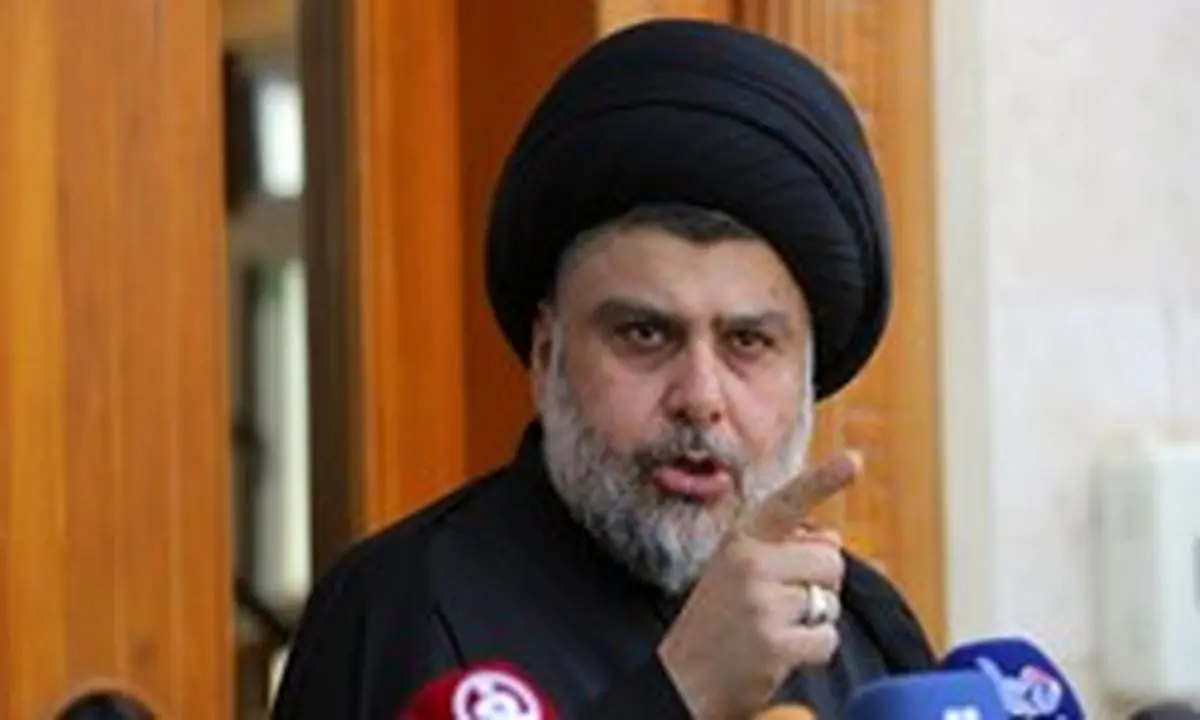 اعلام آمادگی «مقتدی صدر» برای میانجیگری میان ایران و عربستان