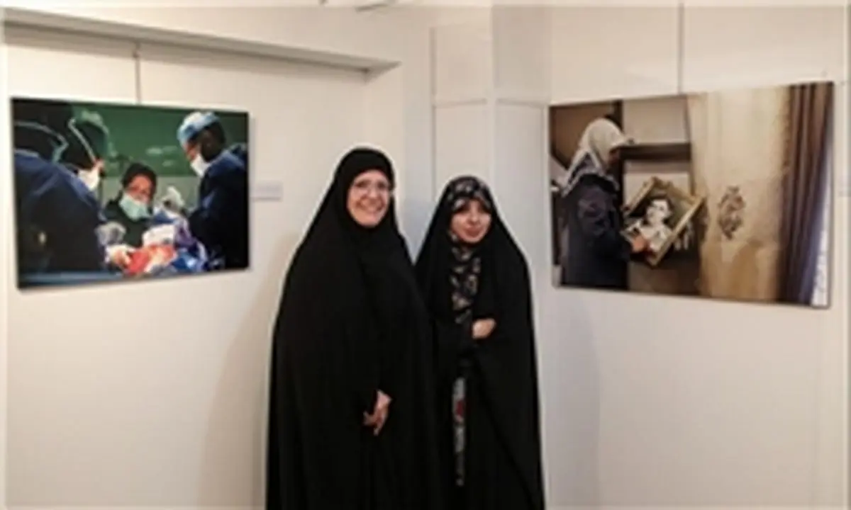 لباف: به خاطر حجاب از ۳ دانشگاه اخراج شدم/ گرانپایه: شهادت برادرم انگیزه طبابت شد