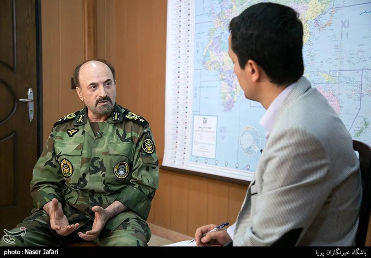 پرونده ویژه شهید صیادشیرازی‌-‌۳/ "اختلافات بنی‌صدر و شهید صیاد؛ از عزل تا ارتقا توسط آیت‌الله خامنه‌ای"