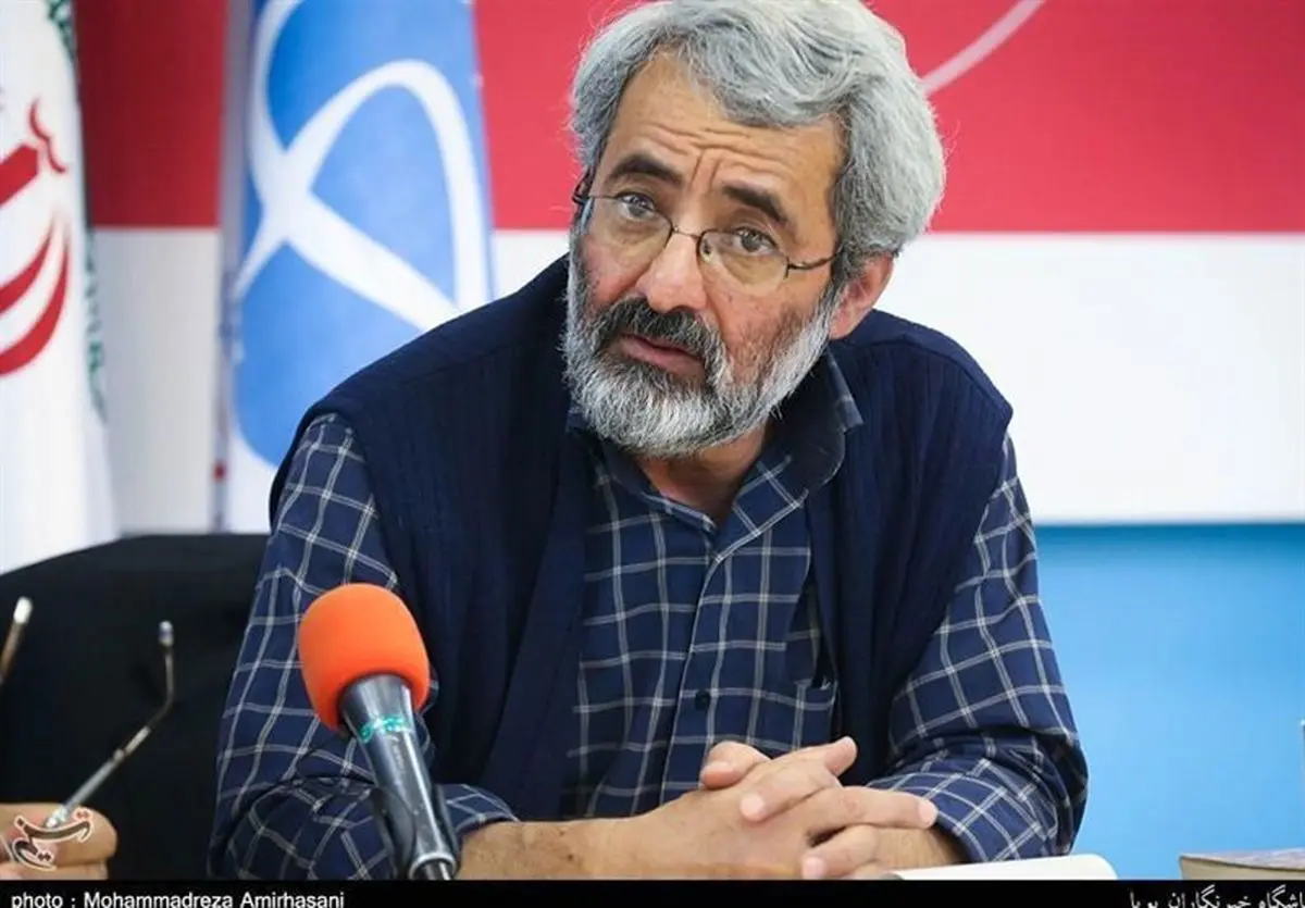 سلیمی‌نمین: برهم زدن آسایش ملت‌ها بزرگترین جنایت است/ آل سعود نقش مکمل صهیونیست‌ها است