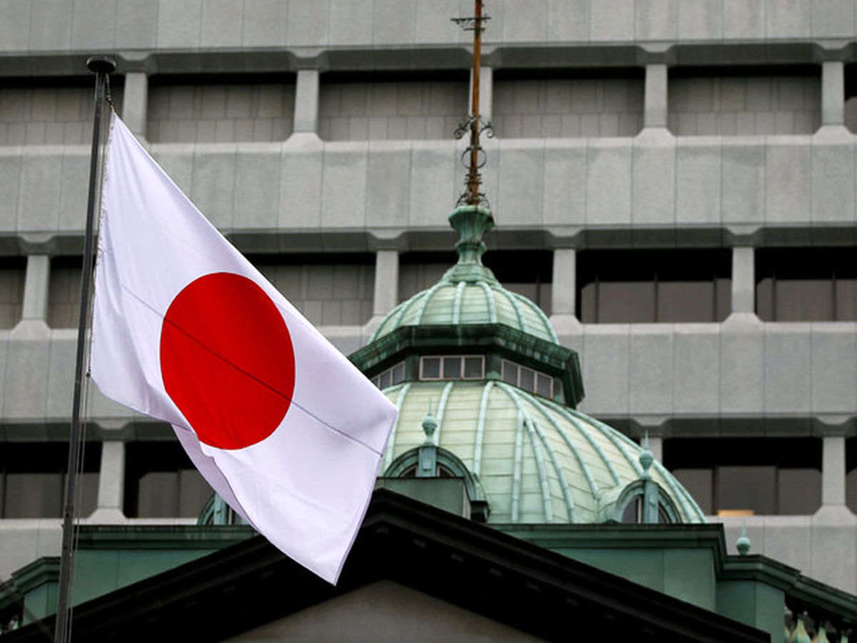 کاهش جمعیت ژاپن برای هفتمین سال متوالی
