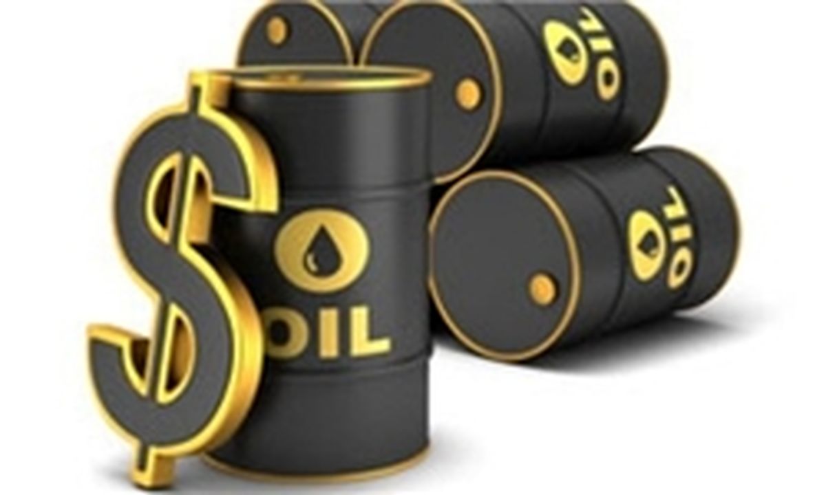 قیمت نفت پس از حملات غرب به سوریه عقب کشید