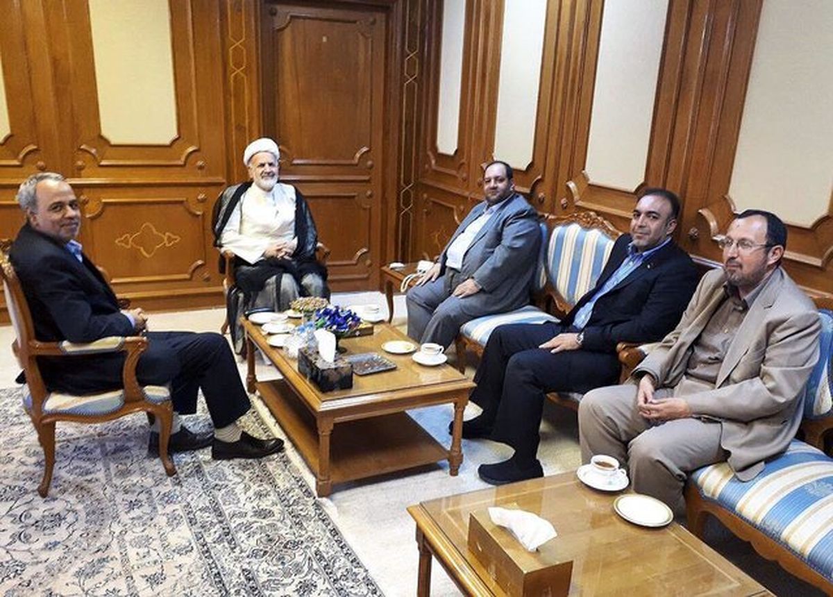 سفیر ایران در عمان: زمینه فعالیت تجار ایرانی در مسقط فراهم است