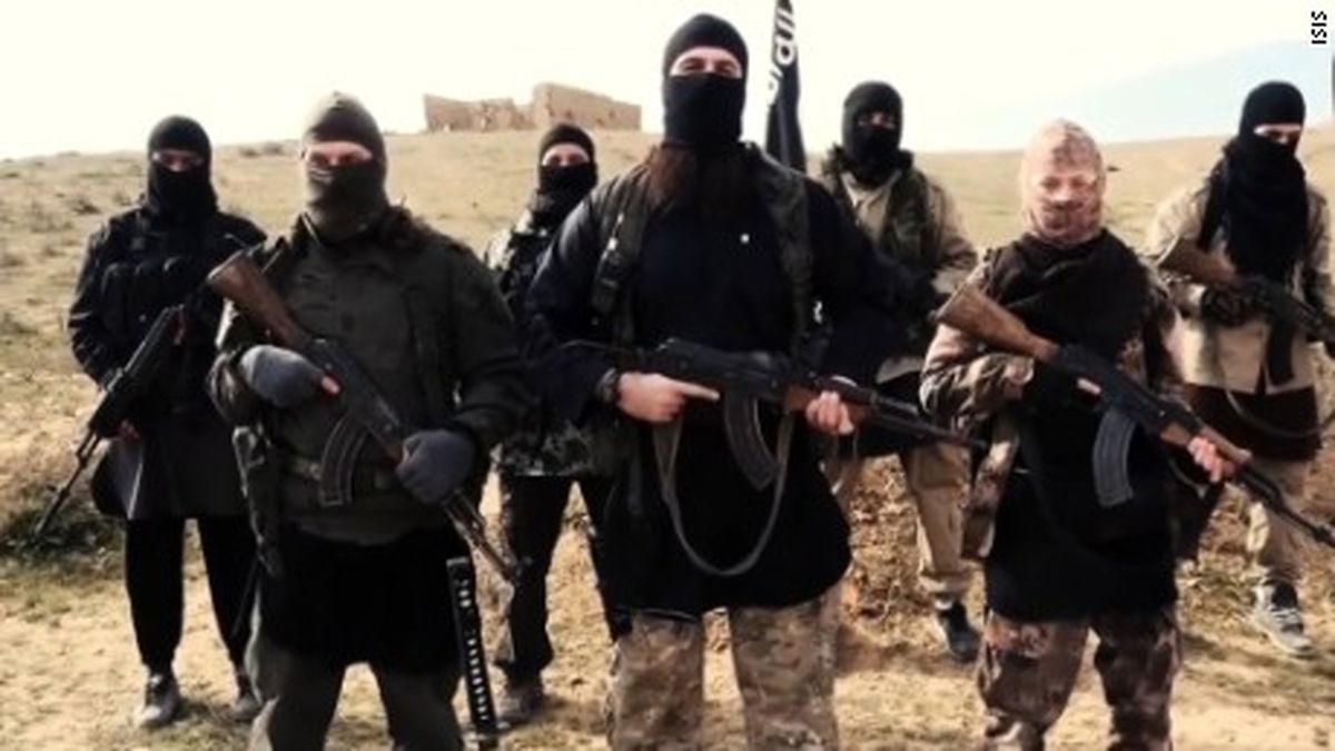 شهادت ۲ عراقی در حمله داعشی‌ها در جنوب سامراء