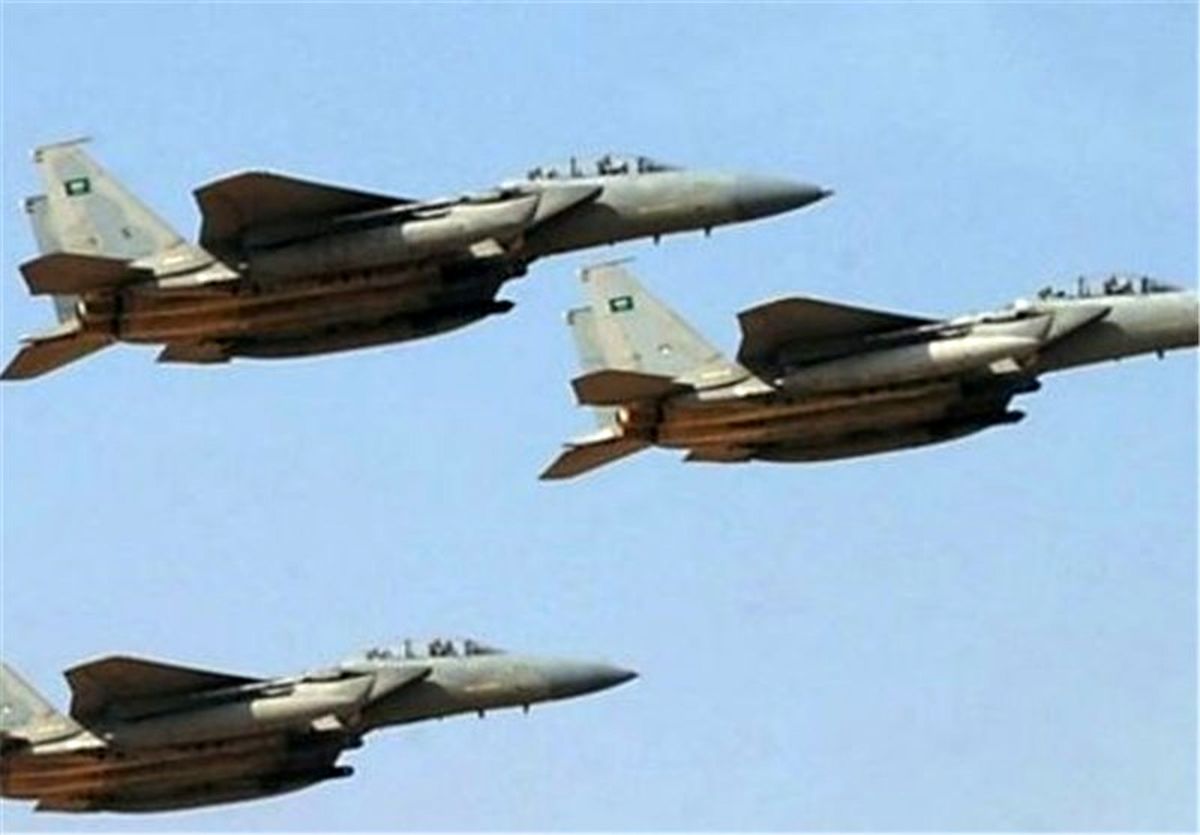 تحولات یمن|شهادت ۶ عضو یک خانواده یمنی در حمله جنگنده‌های سعودی