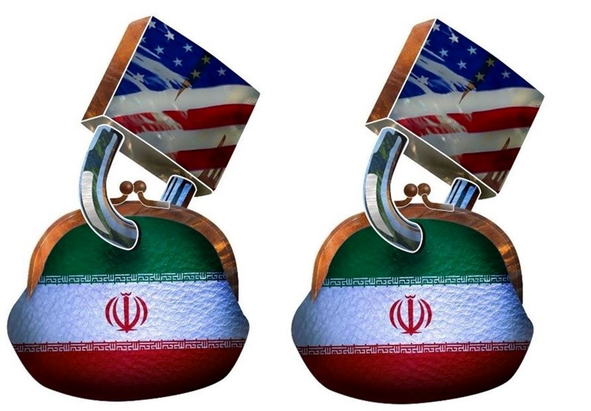 آمریکا یک شرکت چینی را به دلیل دور زدن تحریم ایران مجازات کرد