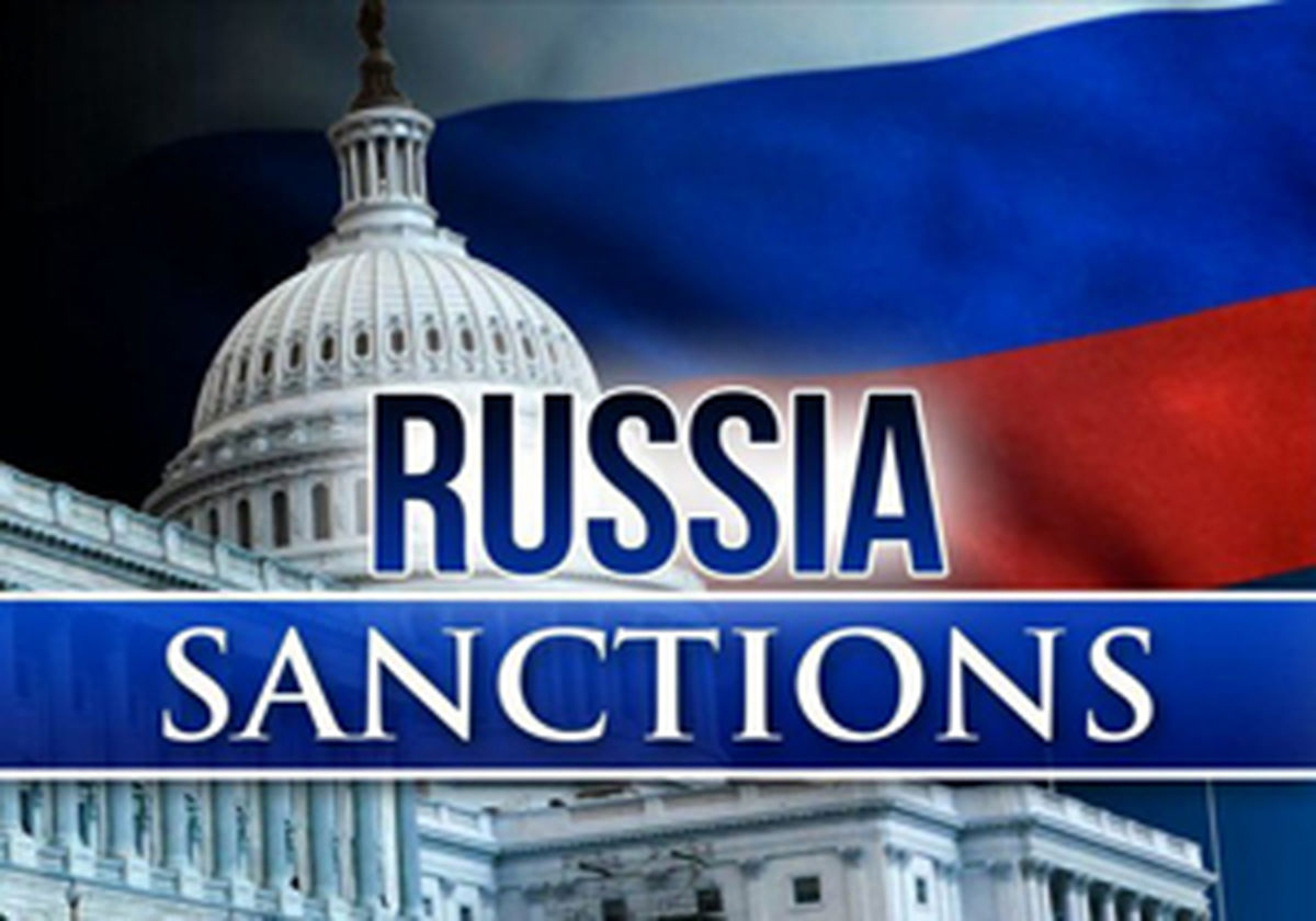 پشت پرده تحریم‌های جدید آمریکا علیه روسیه