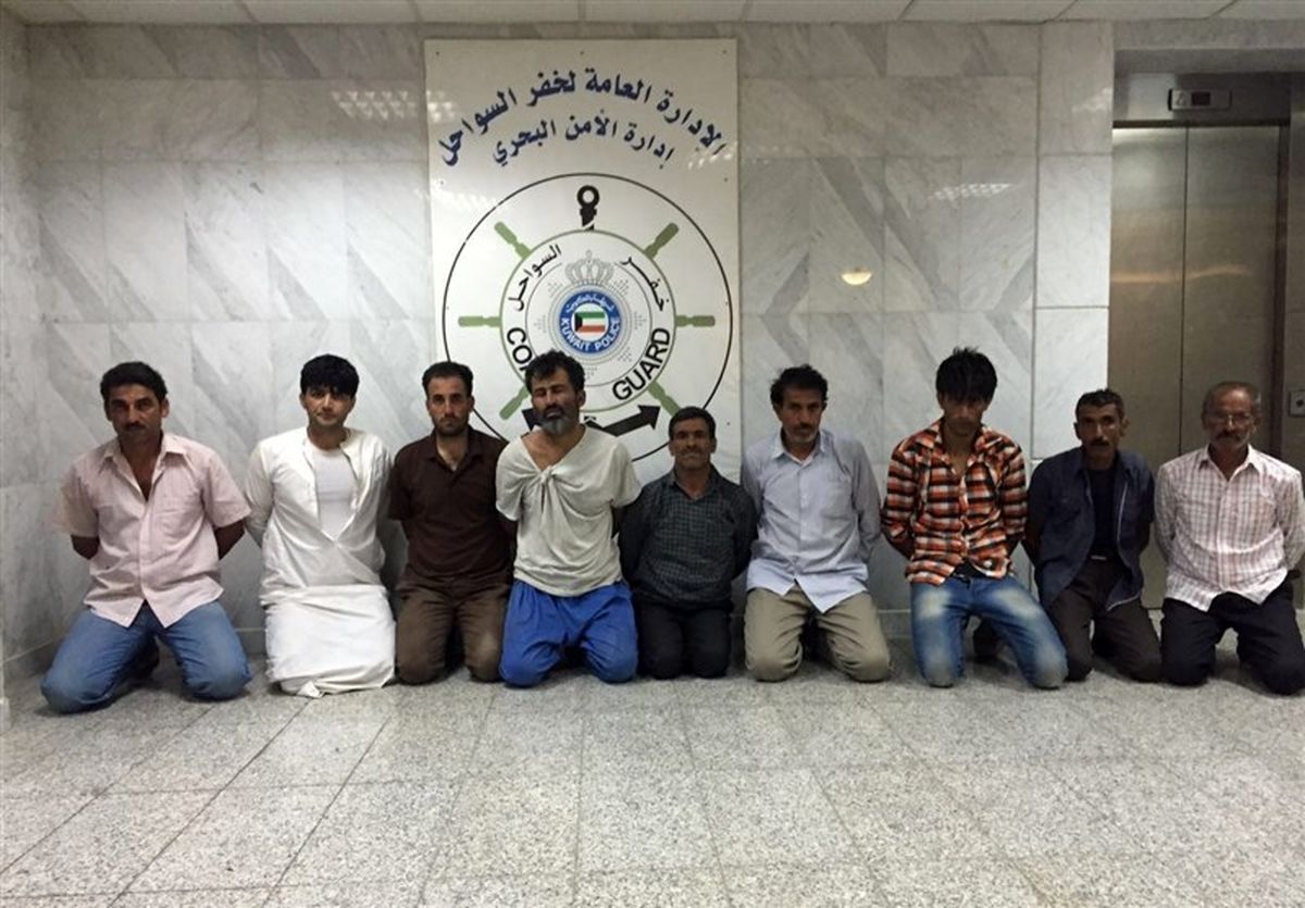درخواست خانواده های ماهیگیران هندی زندانی در ایران از دهلی نو