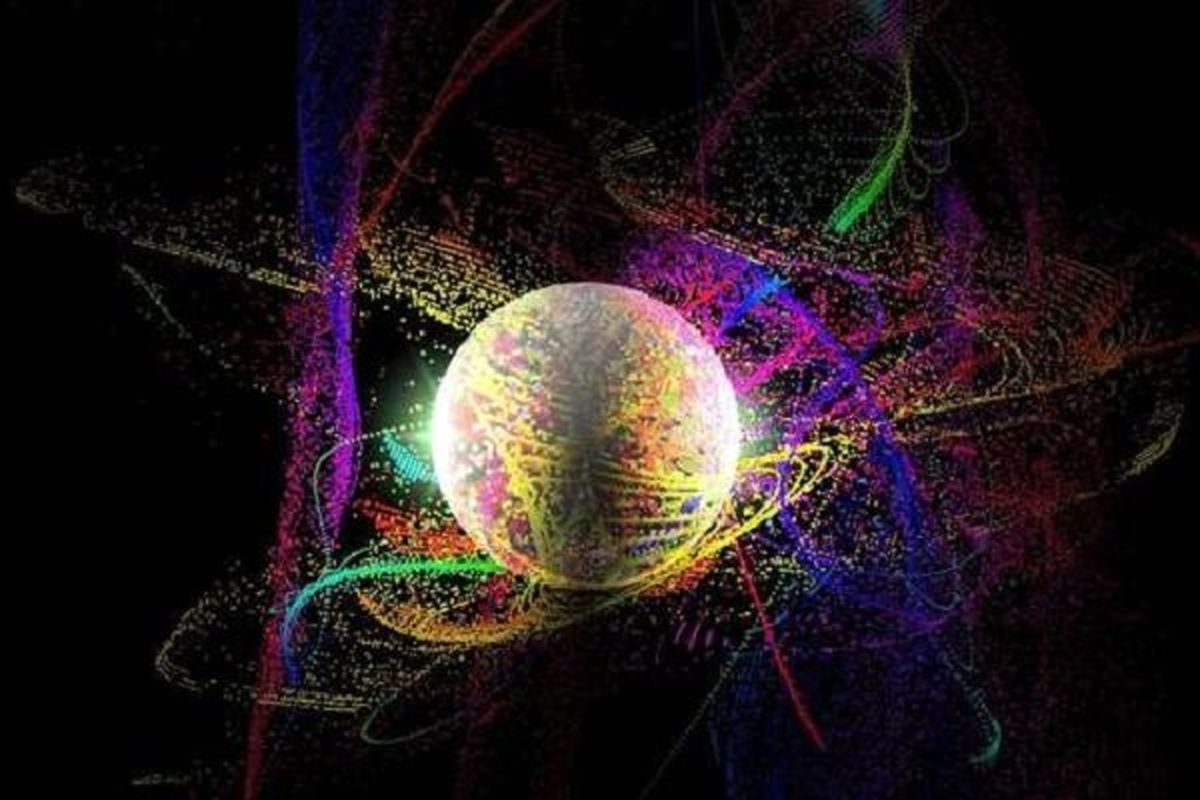 کشف ذراتی که رایانه های کوانتومی را کاملا ایمن می کنند
