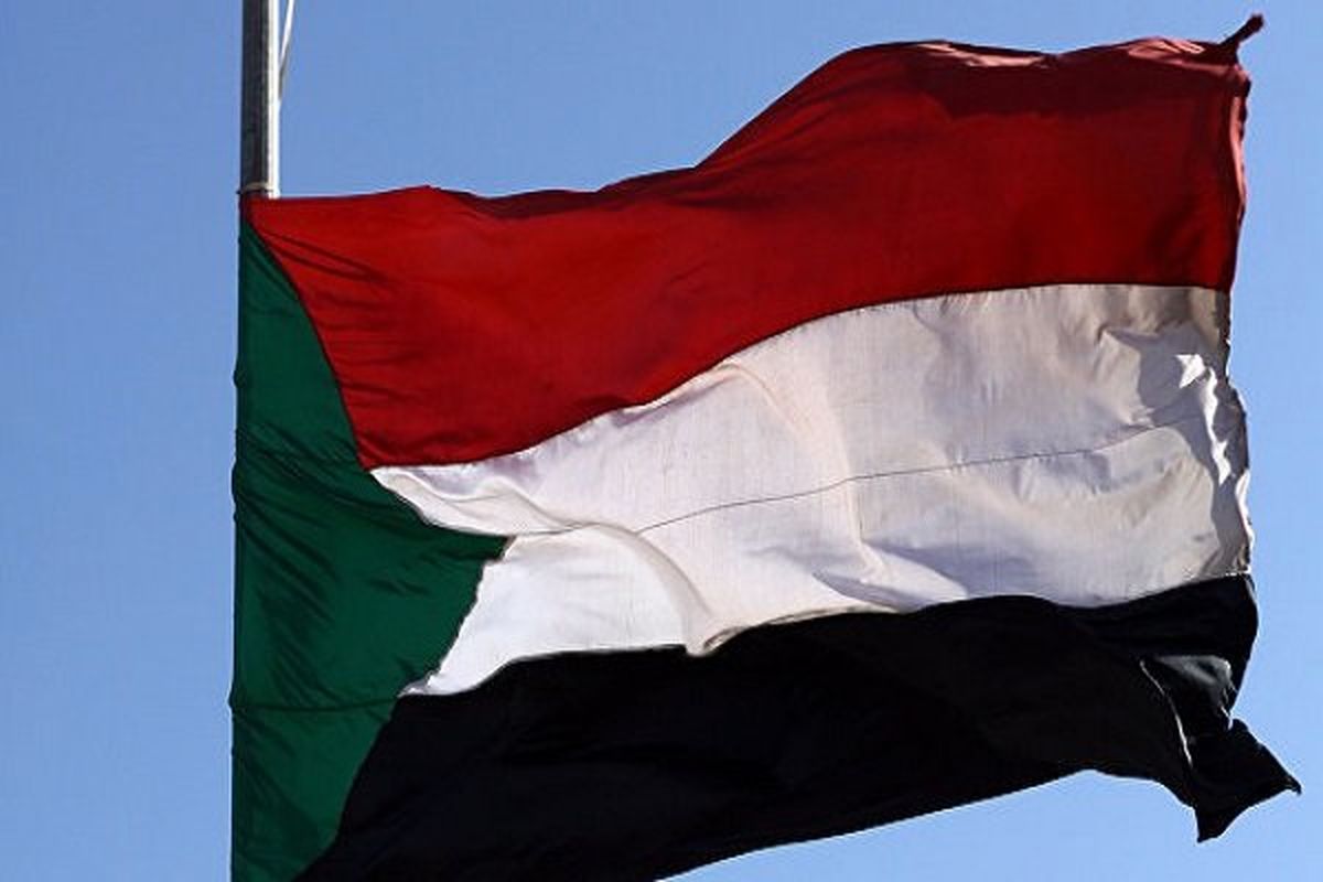 سودان در پی توسعه روابط استراتژیک با روسیه است
