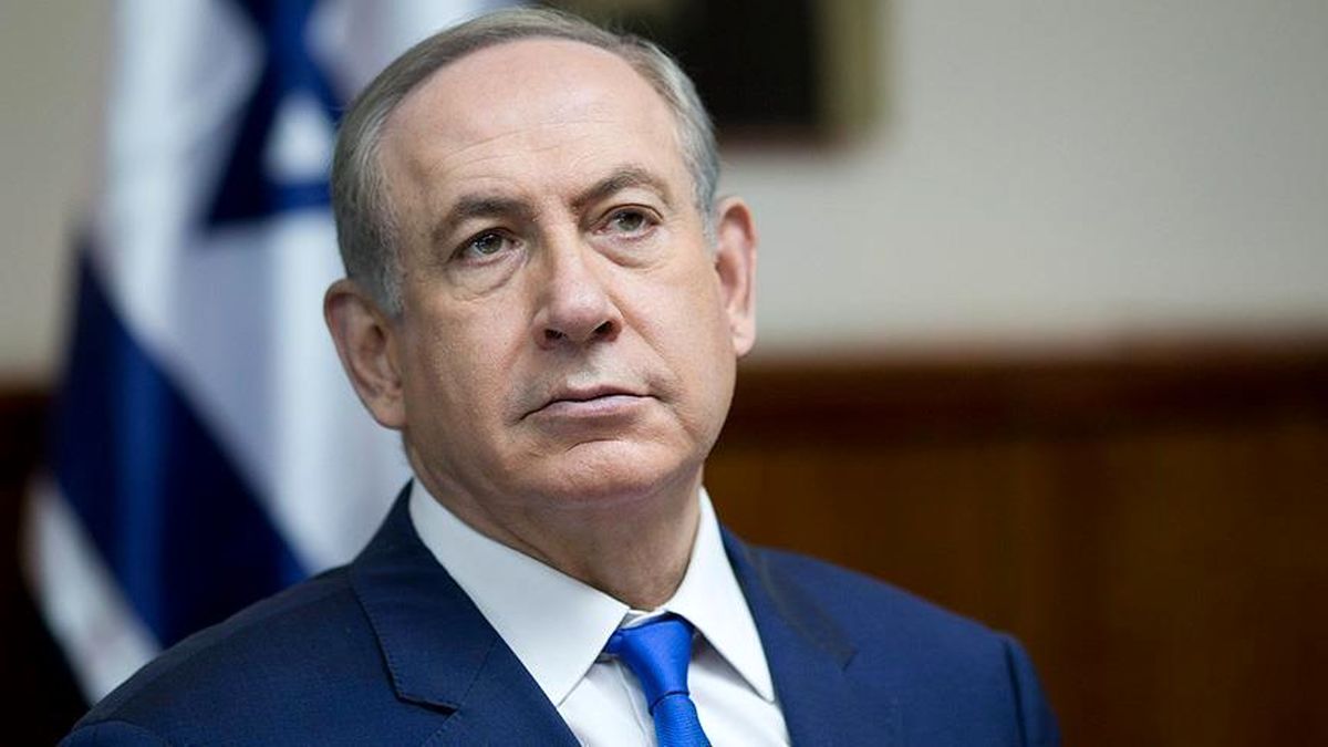 تقاضای نتانیاهو از نمایندگان خارجی برای موضع گیری علیه ایران