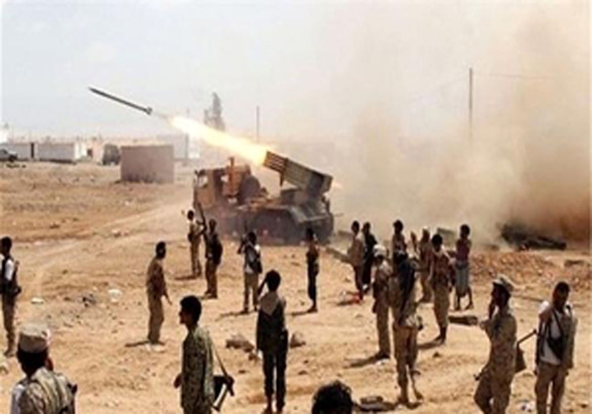 حمله موشکی یمن به فرودگاه جازان عربستان