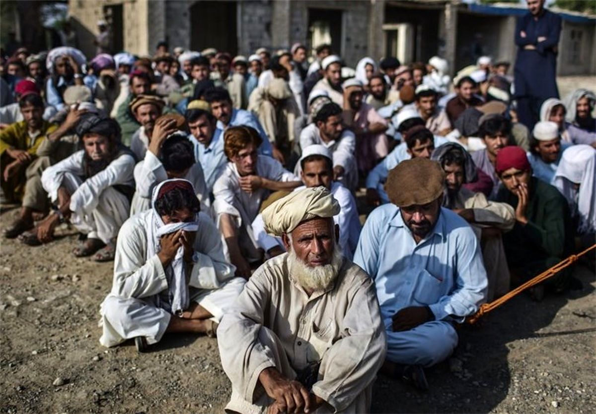 دور نهایی بازگشت پناهجویان پاکستانی از افغانستان