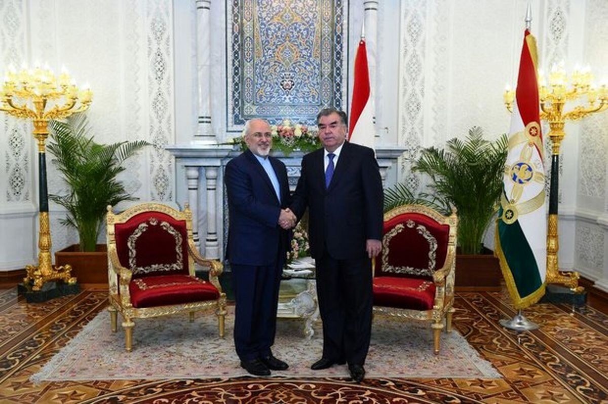 خطر رشد گروه‌های تکفیری درتاجیکستان/فرصت‌های گسترش روابط با ایران