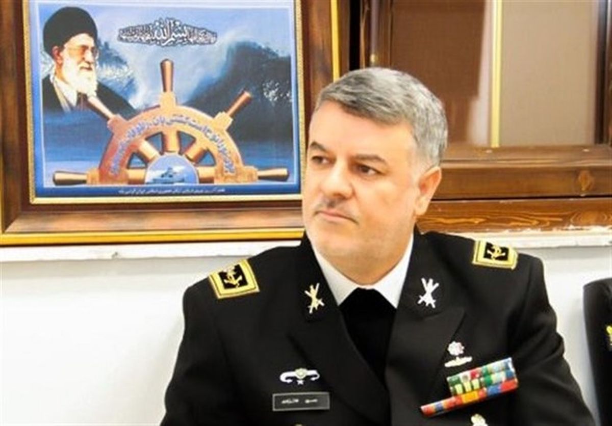 ریاست دوساله ایران بر اجلاس فرماندهان نیروهای دریایی کشورهای خاشیه اقیانوس هند
