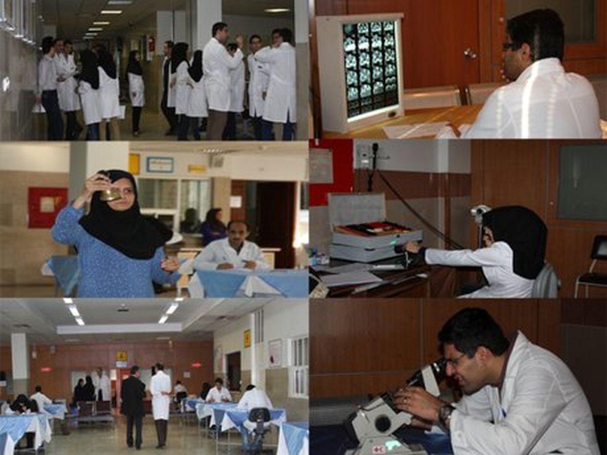 آمادگی دپارتمان‌های آموزش پزشکی برای کمک به ظرفیت‌های آموزشی در افغانستان