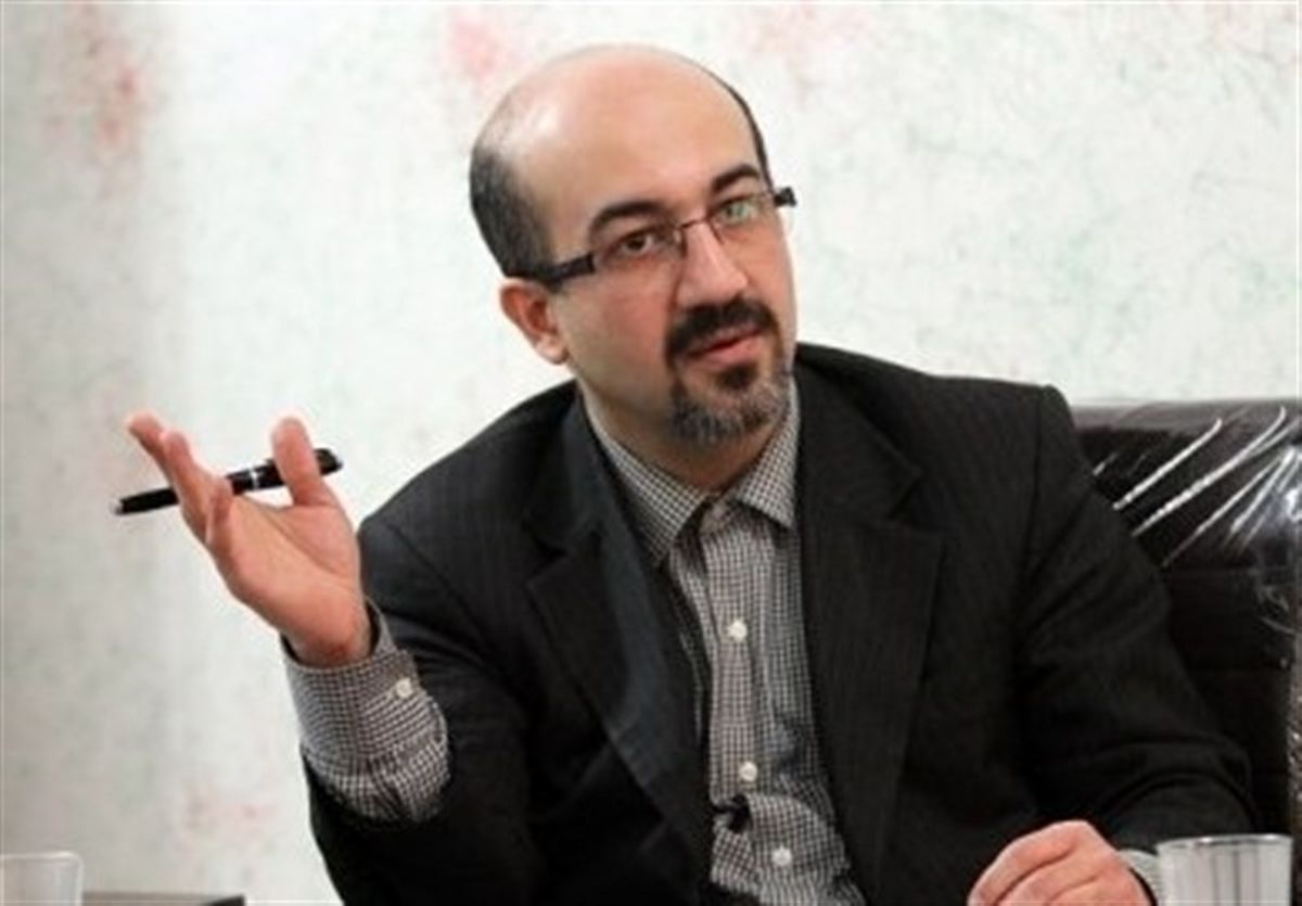 انتقاد عضو شورای شهر تهران به شهرداری منطقه ۷ درباره خانه استاد لرزاده
