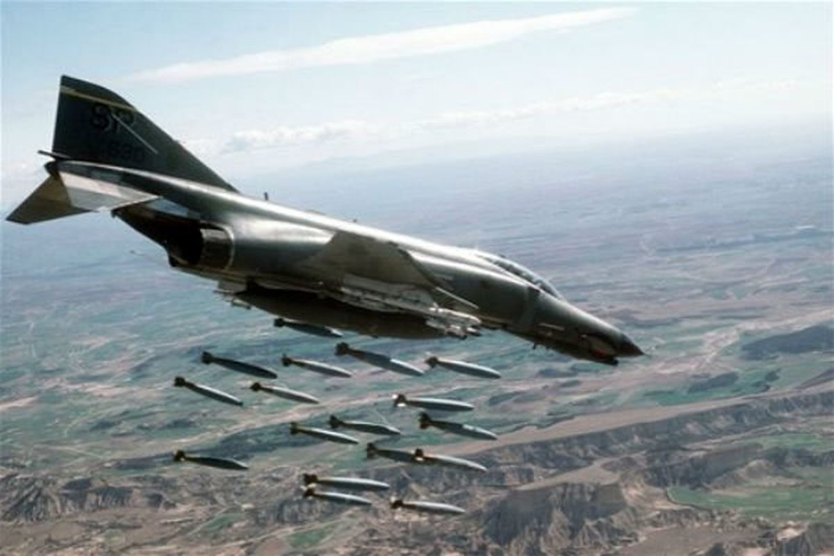 اهداف حملات به داعش در سوریه محقق شد/هلاکت ۳۶ تروریست