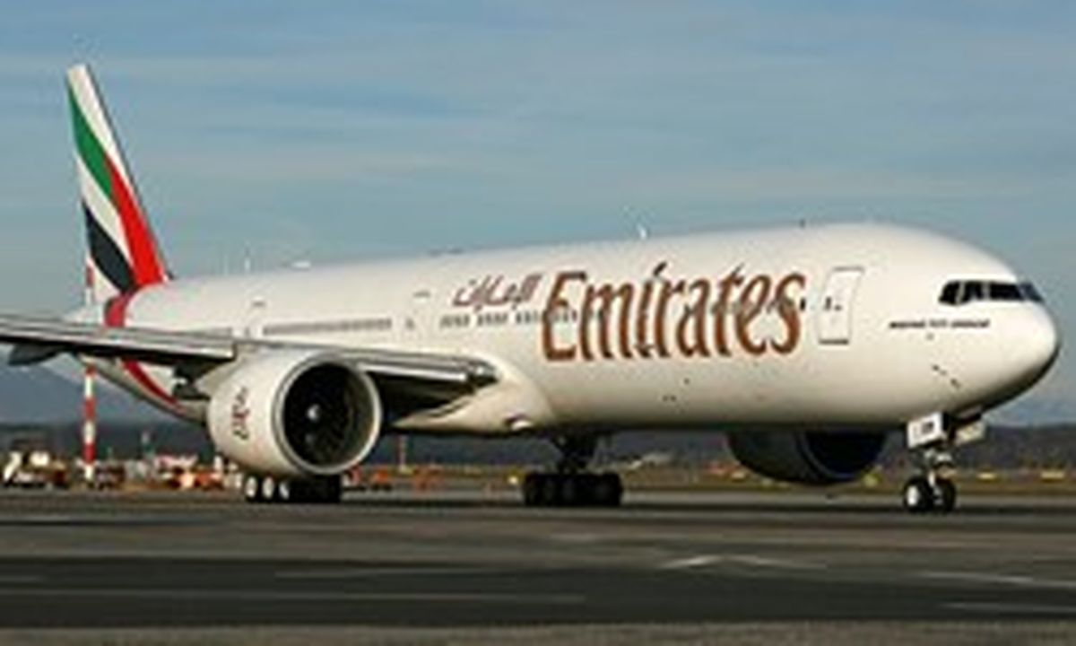 امارات از مزاحمت جنگنده‌های قطری برای یک هواپیمای غیرنظامی‌ خود خبر داد