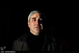 حاتمی کیا: در 