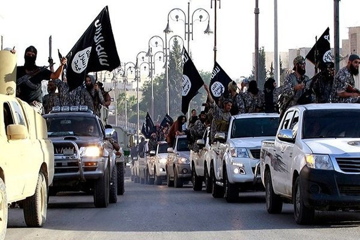 مرد شماره ۲ داعش در خاک سوریه به هلاکت رسید
