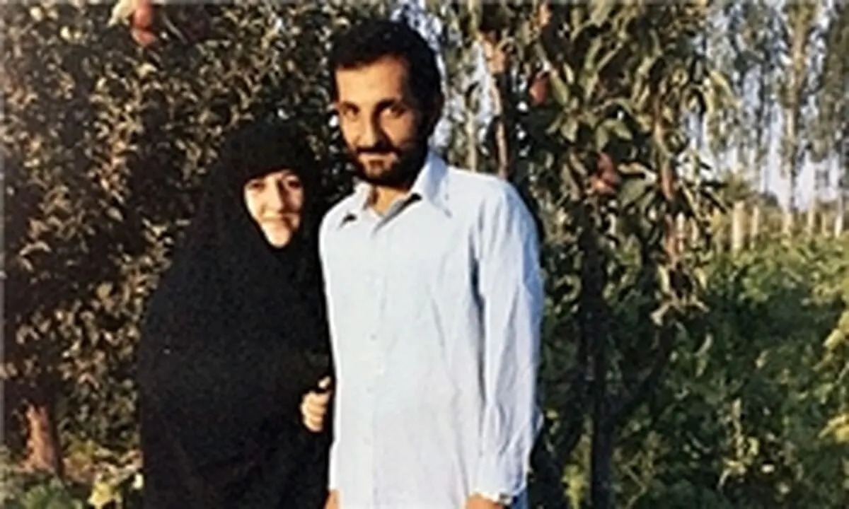 زندگی متفاوت آقای شهردار+تصاویر منتشر نشده