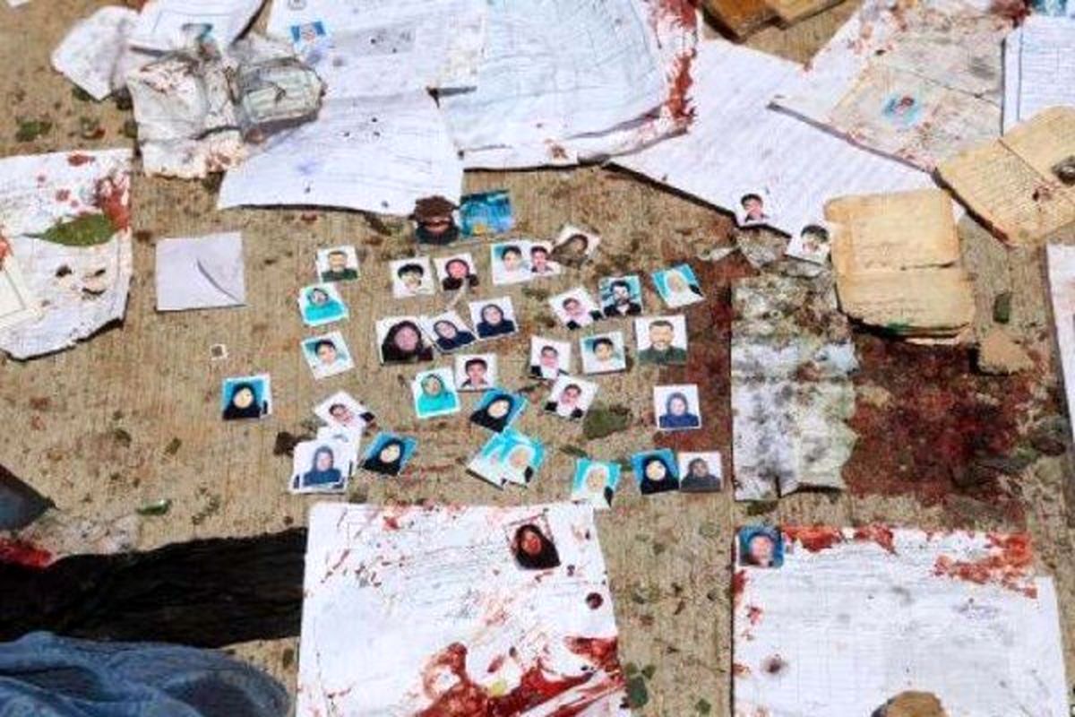 افزایش قربانیان حمله روز گذشته کابل به ۱۷۶ کشته و زخمی