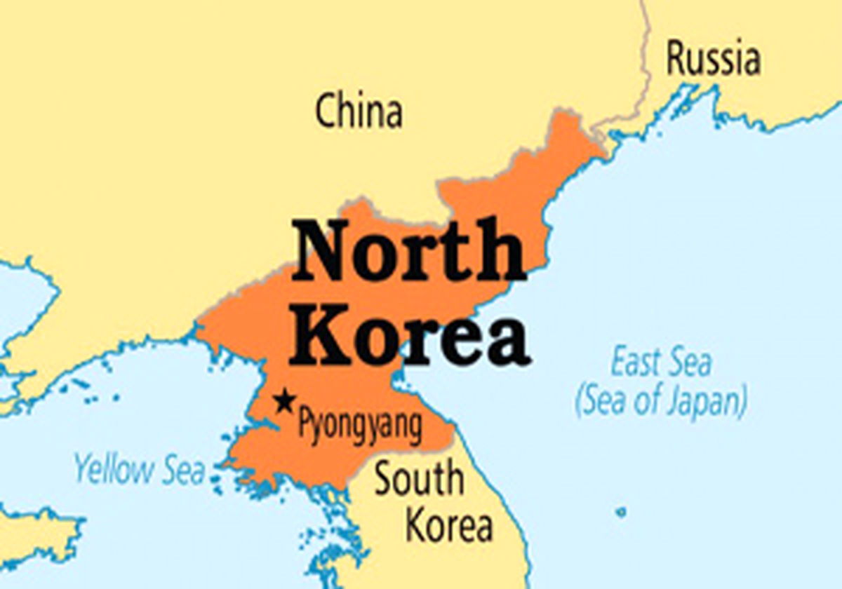 جان باختن چندین گردشگر خارجی در کره شمالی در پی وقوع حادثه رانندگی