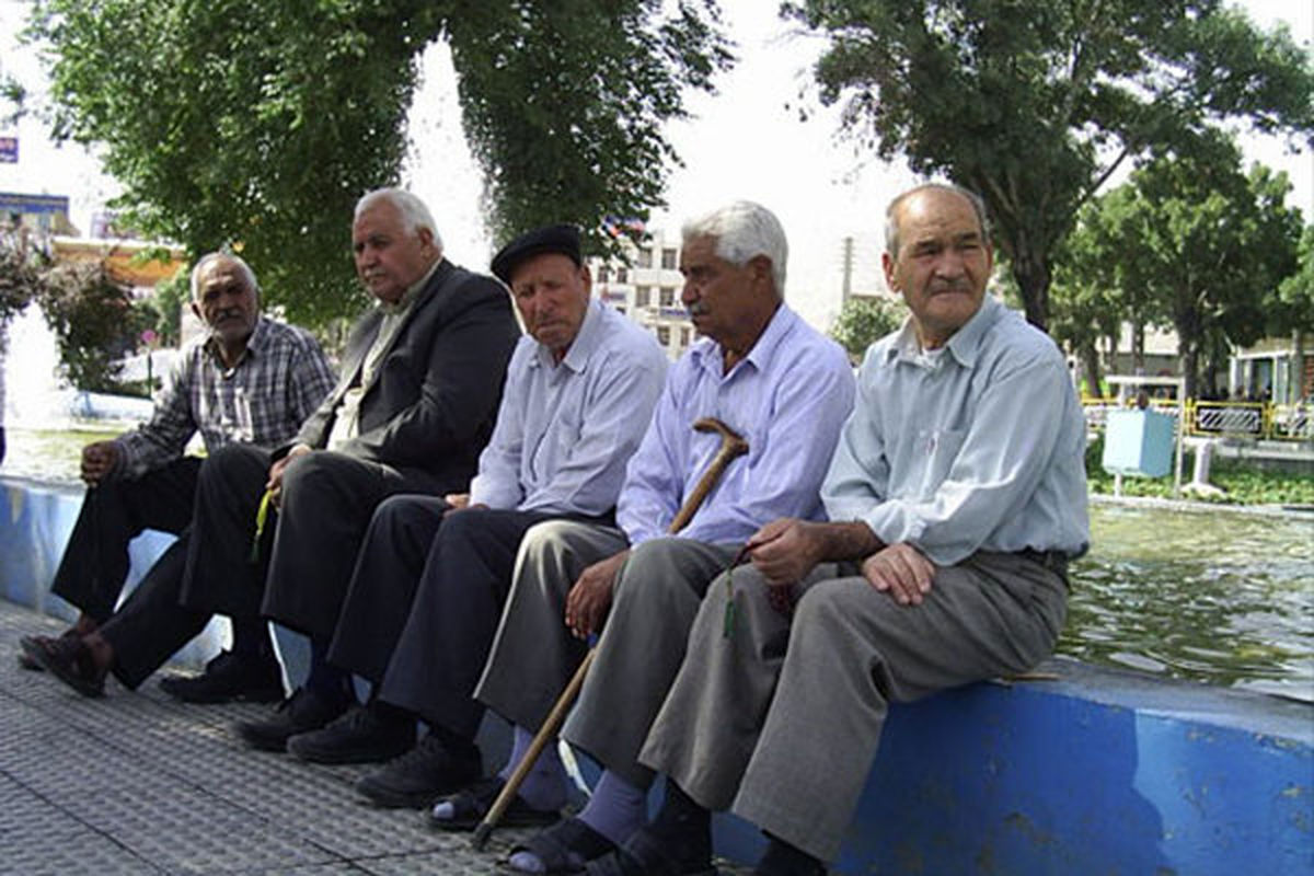 ٨١ هزار بازنشسته تامین اجتماعی به مشهد مقدس اعزام شدند