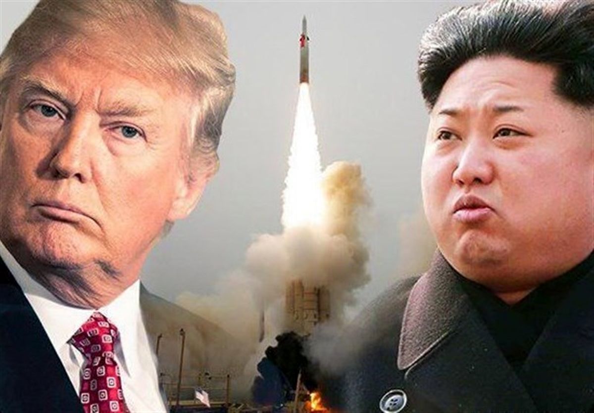 ابهامات نشت ترامپ و رهبر کره شمالی