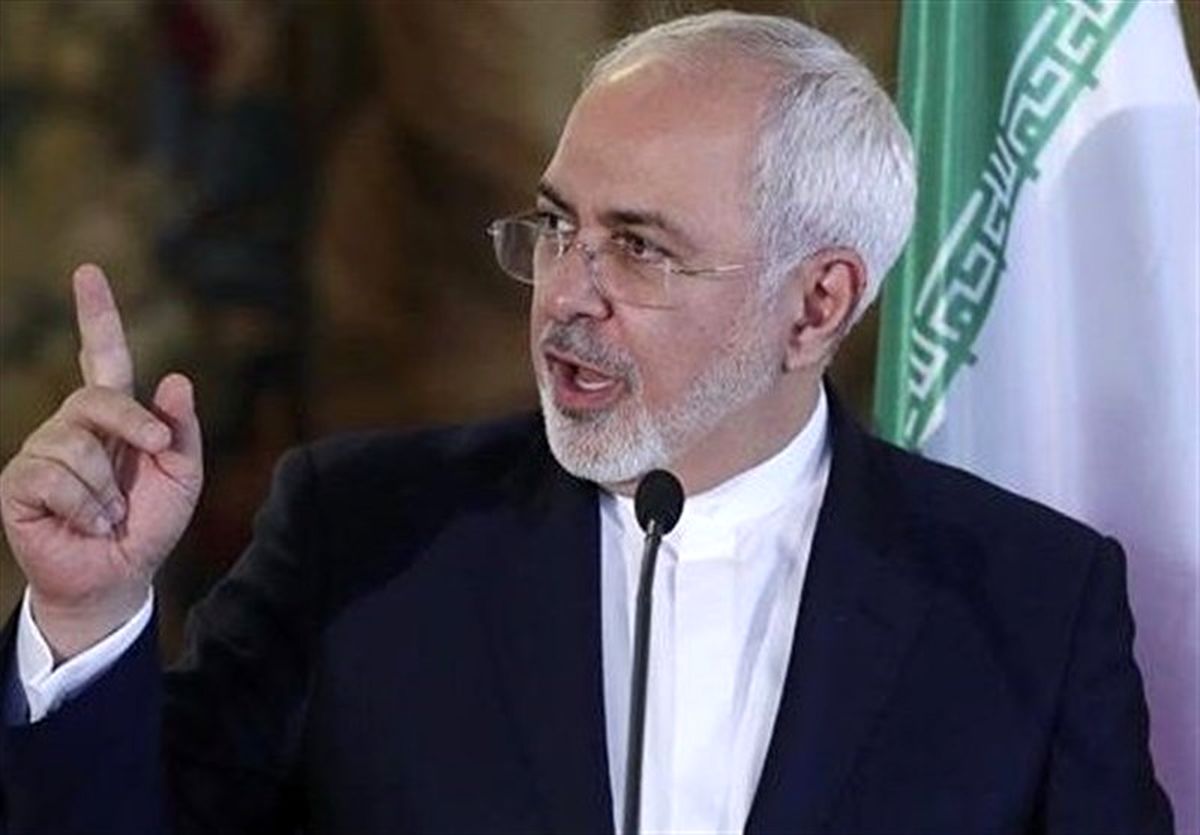 ظریف سه سناریوی پیش روی ایران در صورت خروج آمریکا از برجام را تشریح کرد