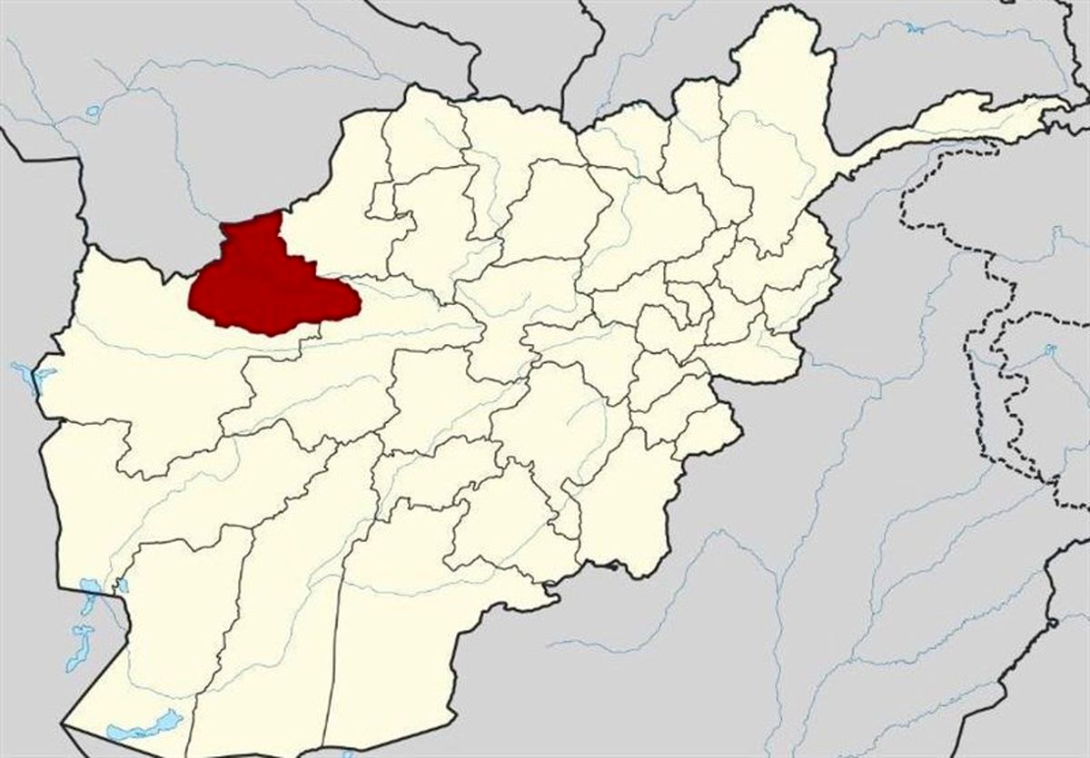 کشته شدن ۱۵ نیروی امنیتی در حمله طالبان به شمال غرب افغانستان