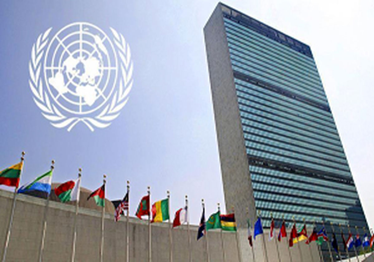 اسپوتنیک: بحران سوریه نشان‌دهنده لزوم اجرای اصلاحات در سازمان ملل است