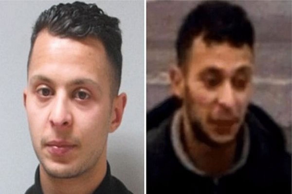 مظنونین حملات سال ۲۰۱۵ پاریس گناهکار شناخته شدند