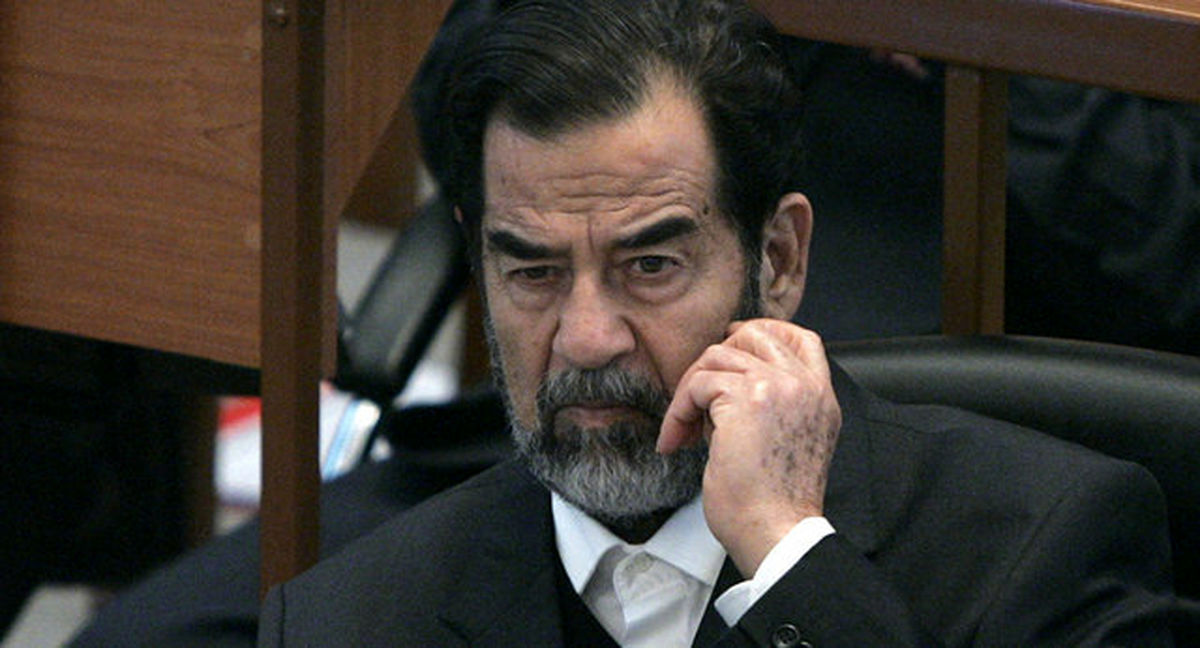 برخی از مسئولان نظام صدام همچنان در زندان هستند