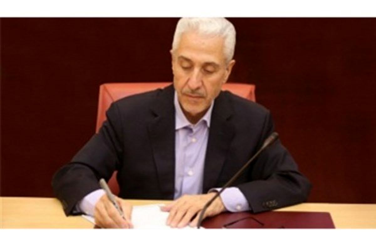 «سرپرست کمیسیون ملی یونسکو در ایران» منصوب شد