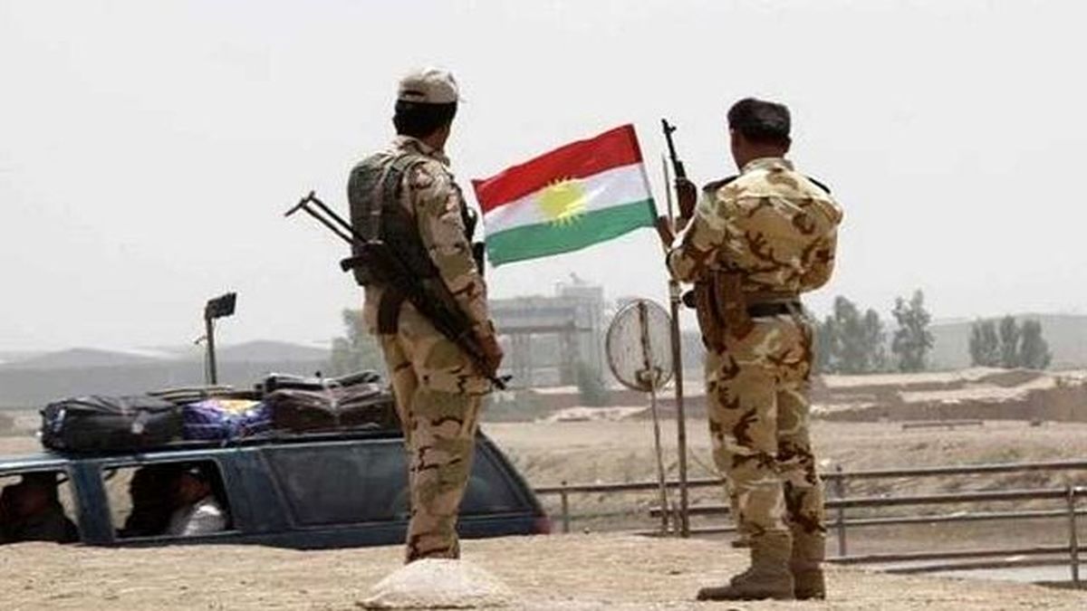 ترور یکی از اعضای کمیته عالی انتخابات اقلیم کردستان در اربیل