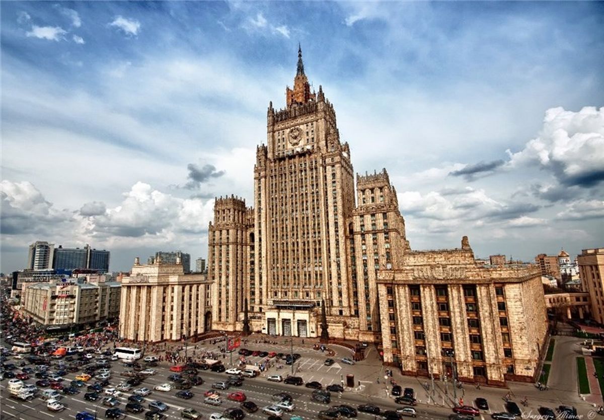 مسکو تخلفات واشنگتن در عرصه کنترل تسلیحات را اعلام کرد