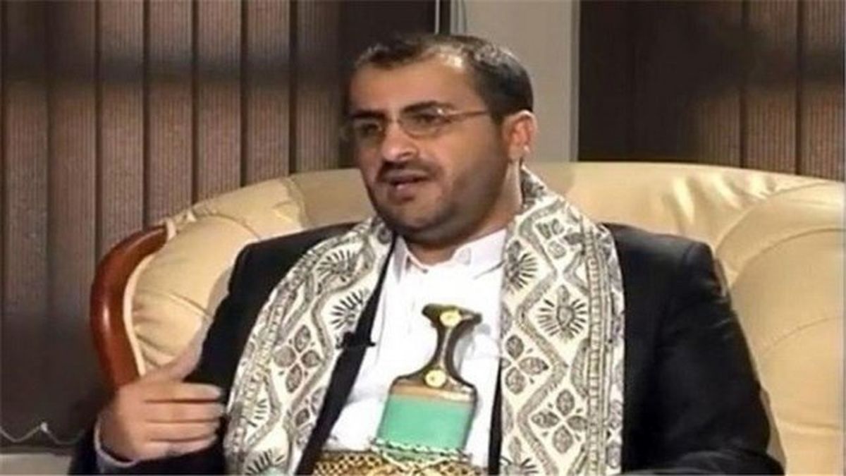 سخنگوی انصارالله یمن شایعه درخواست پناهندگی‌اش به عمان را تکذیب کرد