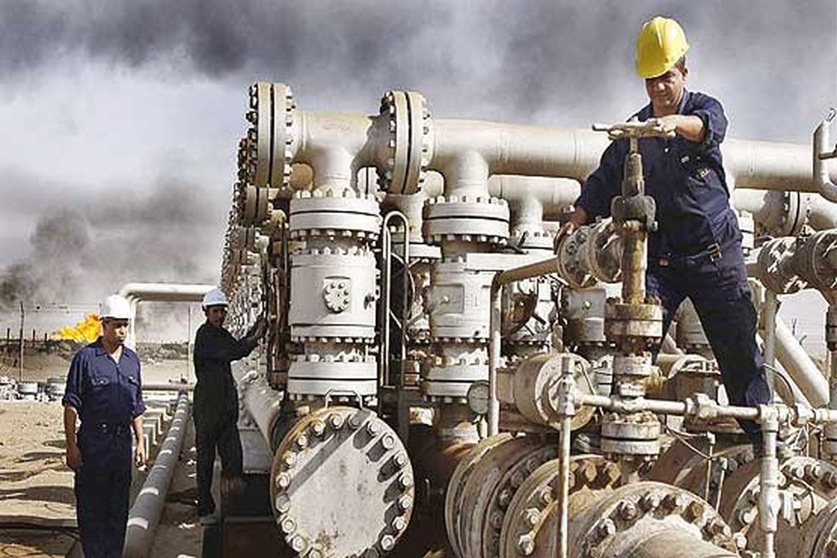 اقدام پژوهشگاه نفت برای رفع چالش خوردگی درپالایشگاه‌های کشور