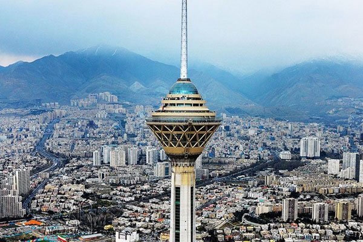 هوای تهران هنوز به کیفیت سال قبل نرسیده است
